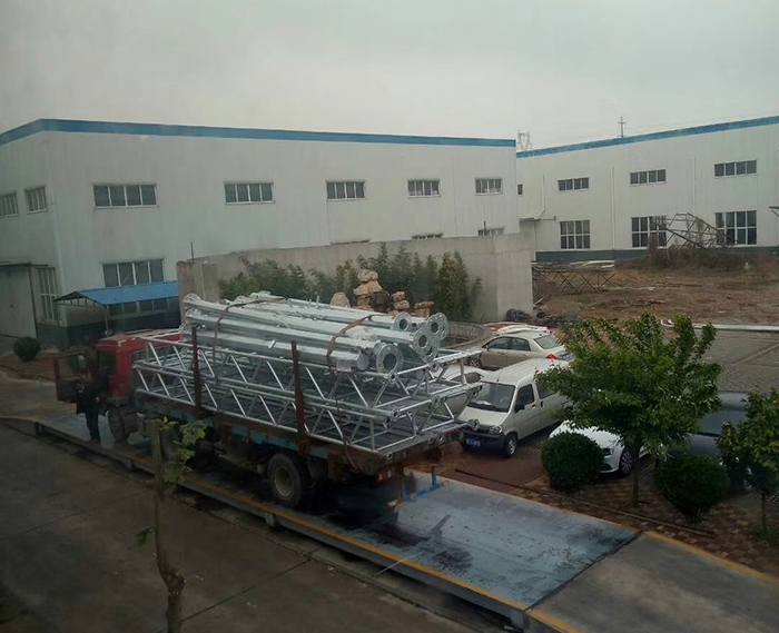 道路交通标志板支撑件 (4)