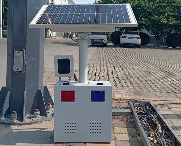 非机动弯道预警