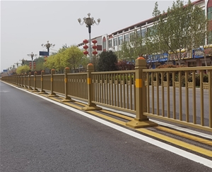 道路交通隔离护栏